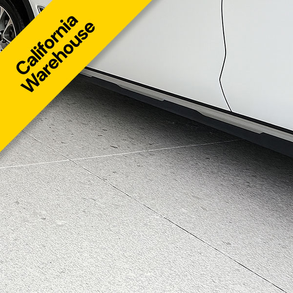 Blended Flake - CA Warehouse | Versatile High-Performance Coatings®